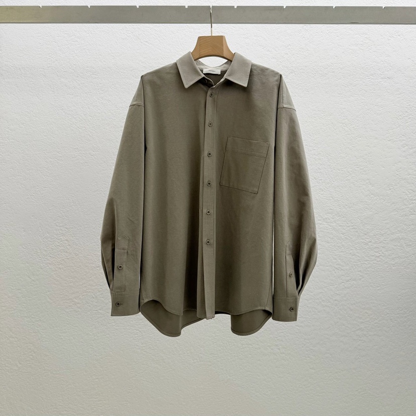 STATEMENT東大門實拍女士新品真品人氣熱賣時尚襯衫蕾絲衫STATEMENT襯衫/蕾絲衫圖色2