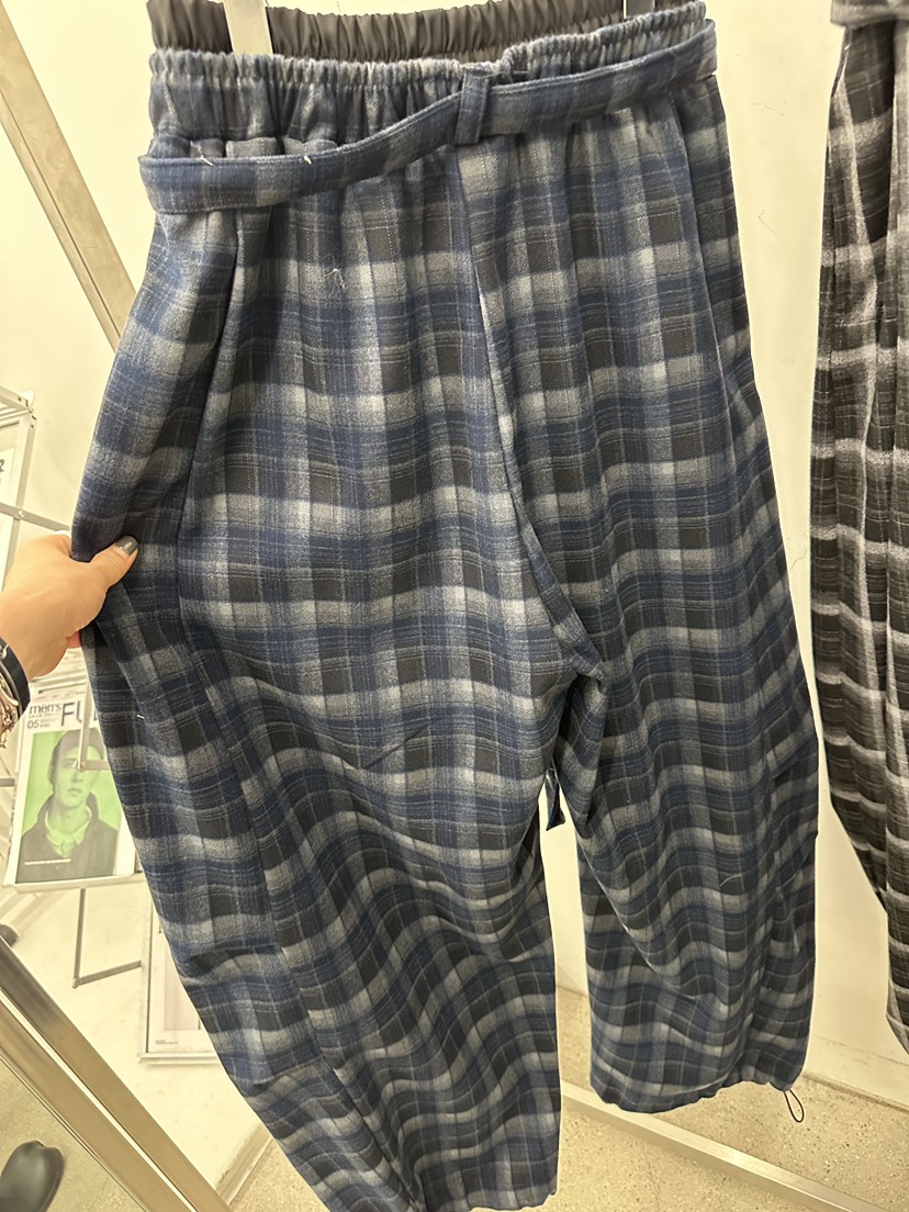 HERTZ-P東大門實拍女士新品真品推薦休閑人氣時尚休閑褲HERTZ-P休閑褲