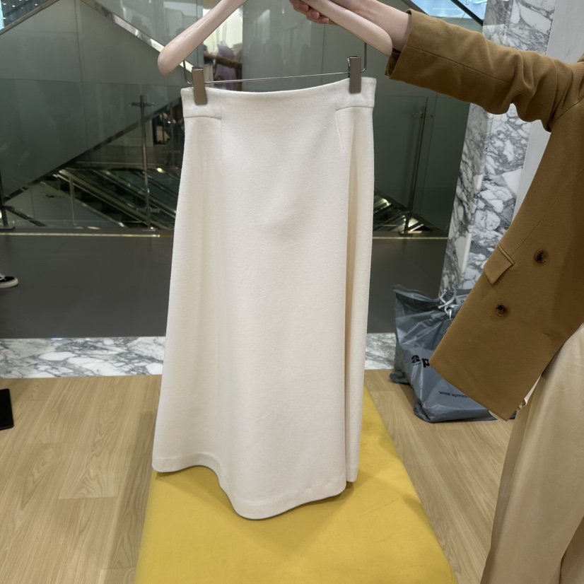 CREPE東大門直郵女裝新品人氣熱賣推薦時尚休閑真品長裙CREPE長裙圖色1