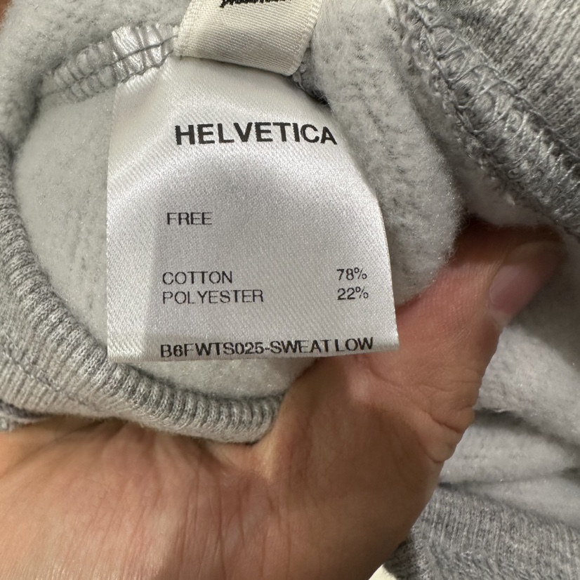 HELVETICA PLUS東大門直郵女士新款人氣時尚熱賣休閑褲加絨HELVETICA休閑褲