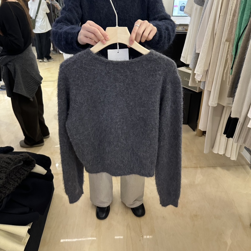 KOIVUE韓國代購女士新款人氣休閑熱賣推薦真品時尚開衫KOIVUE開衫