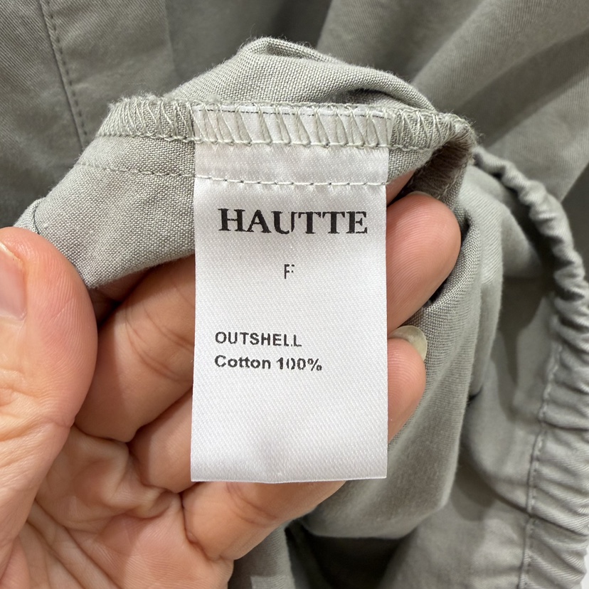 HAUTTE-P韓國代購女士新品人氣真品休閑時尚熱賣襯衫蕾絲衫HAUTTE襯衫/蕾絲衫