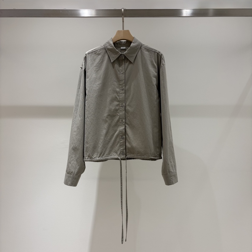 HAUTTE-P韓國代購女士新品人氣真品休閑時尚熱賣襯衫蕾絲衫HAUTTE襯衫/蕾絲衫圖色2