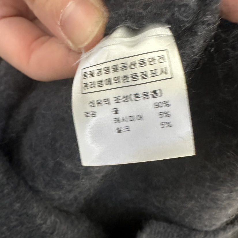 KOIVUE東大門直郵女士新品時尚人氣真品休閑熱賣毛衣高領KOIVUE毛衣