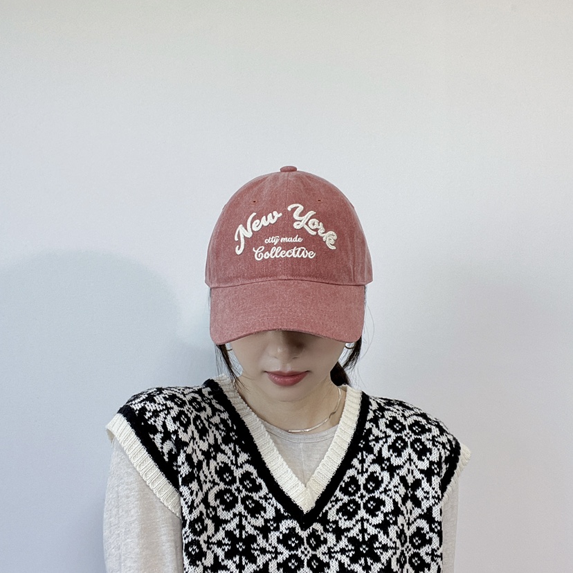 LOVELY HAT韓國直郵女裝新品熱賣推薦人氣時尚真品休閑帽子LOVELY HAT帽子