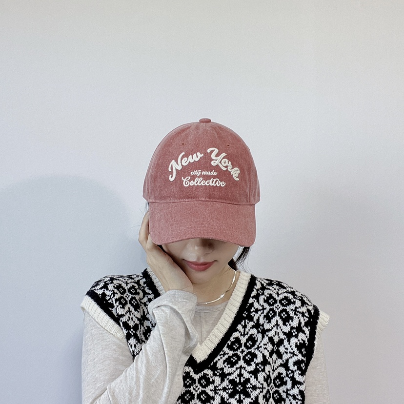 LOVELY HAT韓國直郵女裝新品熱賣推薦人氣時尚真品休閑帽子LOVELY HAT帽子