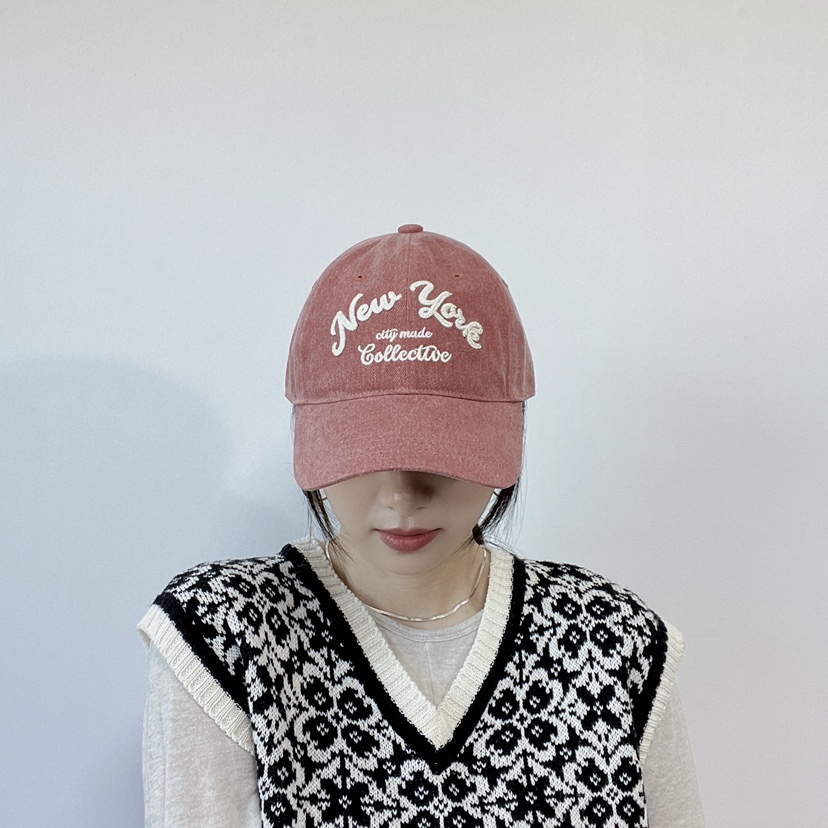 LOVELY HAT韓國直郵女裝新品熱賣推薦人氣時尚真品休閑帽子LOVELY HAT帽子