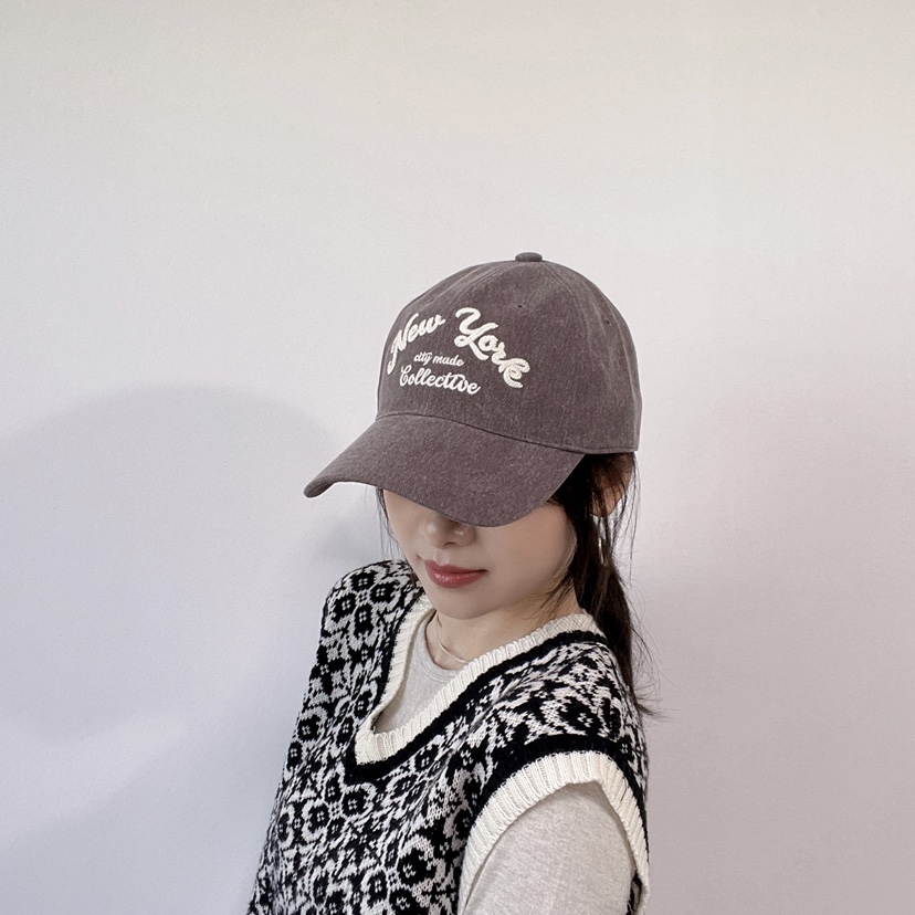 LOVELY HAT韓國直郵女裝新品熱賣推薦人氣時尚真品休閑帽子LOVELY HAT帽子