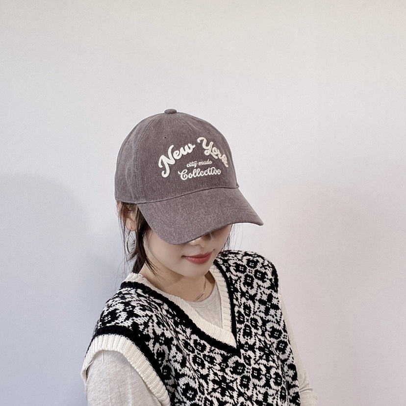 LOVELY HAT韓國直郵女裝新品熱賣推薦人氣時尚真品休閑帽子LOVELY HAT帽子
