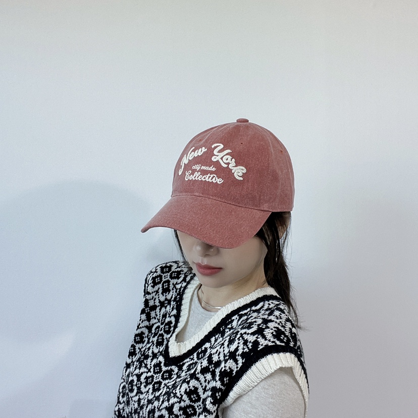 LOVELY HAT韓國直郵女裝新品熱賣推薦人氣時尚真品休閑帽子LOVELY HAT帽子圖色1