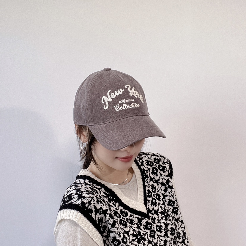 LOVELY HAT韓國直郵女裝新品熱賣推薦人氣時尚真品休閑帽子LOVELY HAT帽子圖色2