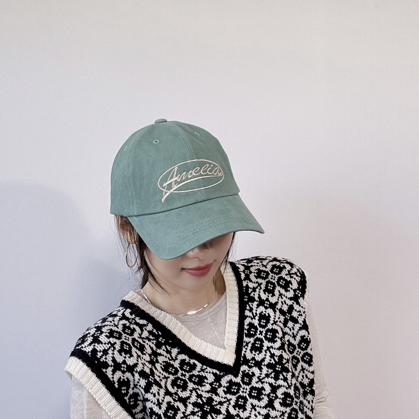 LOVELY HAT韓國直郵女裝新款真品休閑熱賣時尚人氣推薦帽子LOVELY HAT帽子