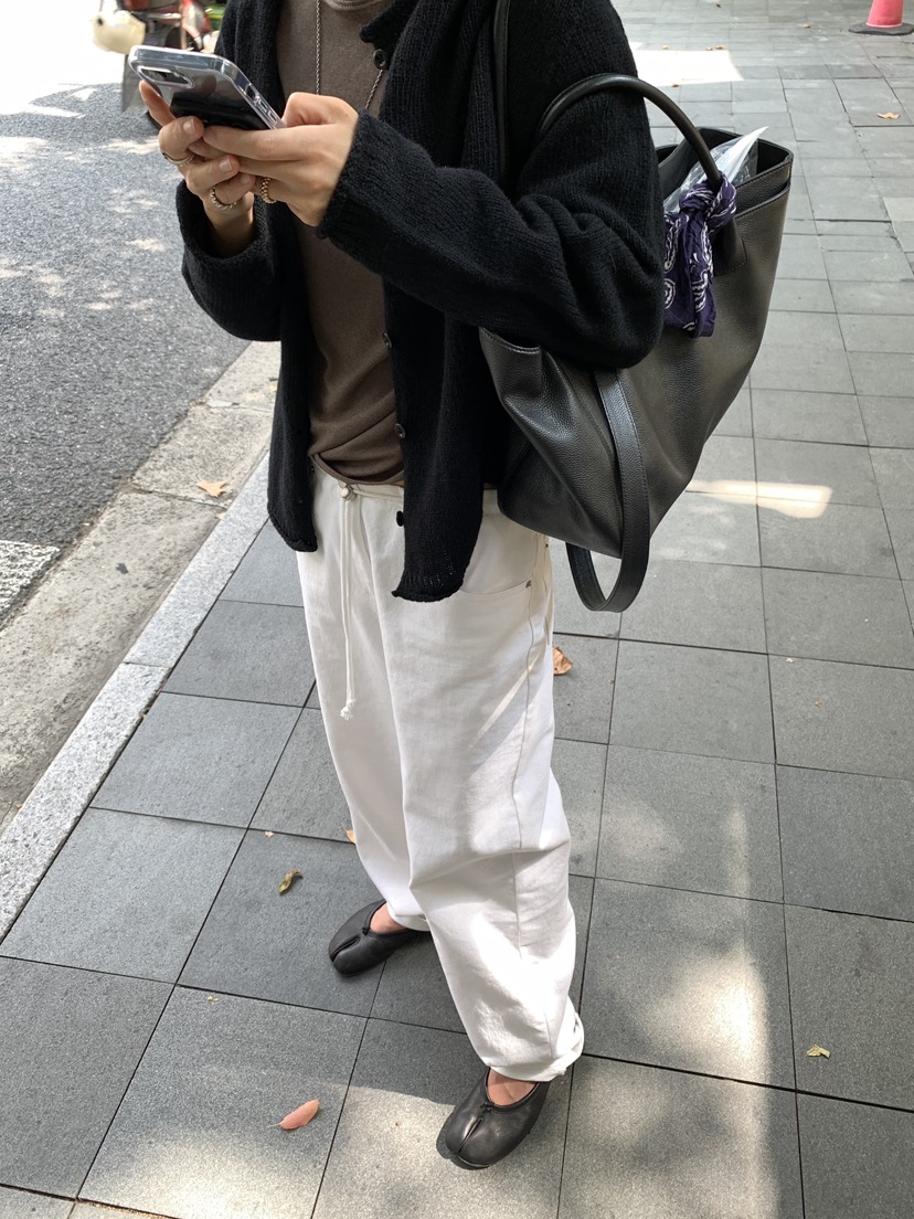 ROMANTICIZE韓國直郵女士新款人氣時尚休閑熱賣真品休閑褲ROMANTICIZE休閑褲