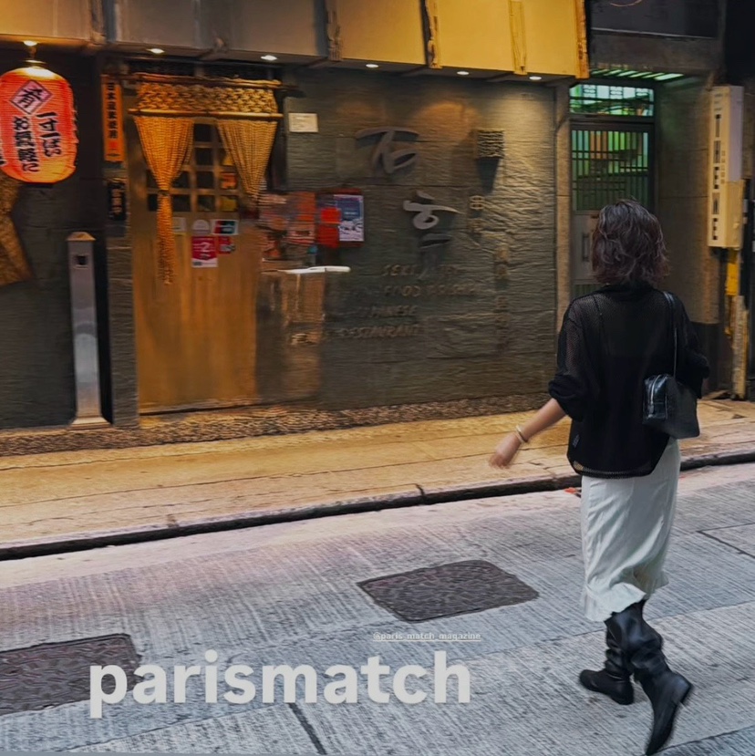 PARIS MATCH韓國直郵女裝新款人氣推薦熱賣半身裙中短裙PARIS MATCH半身裙/中短裙