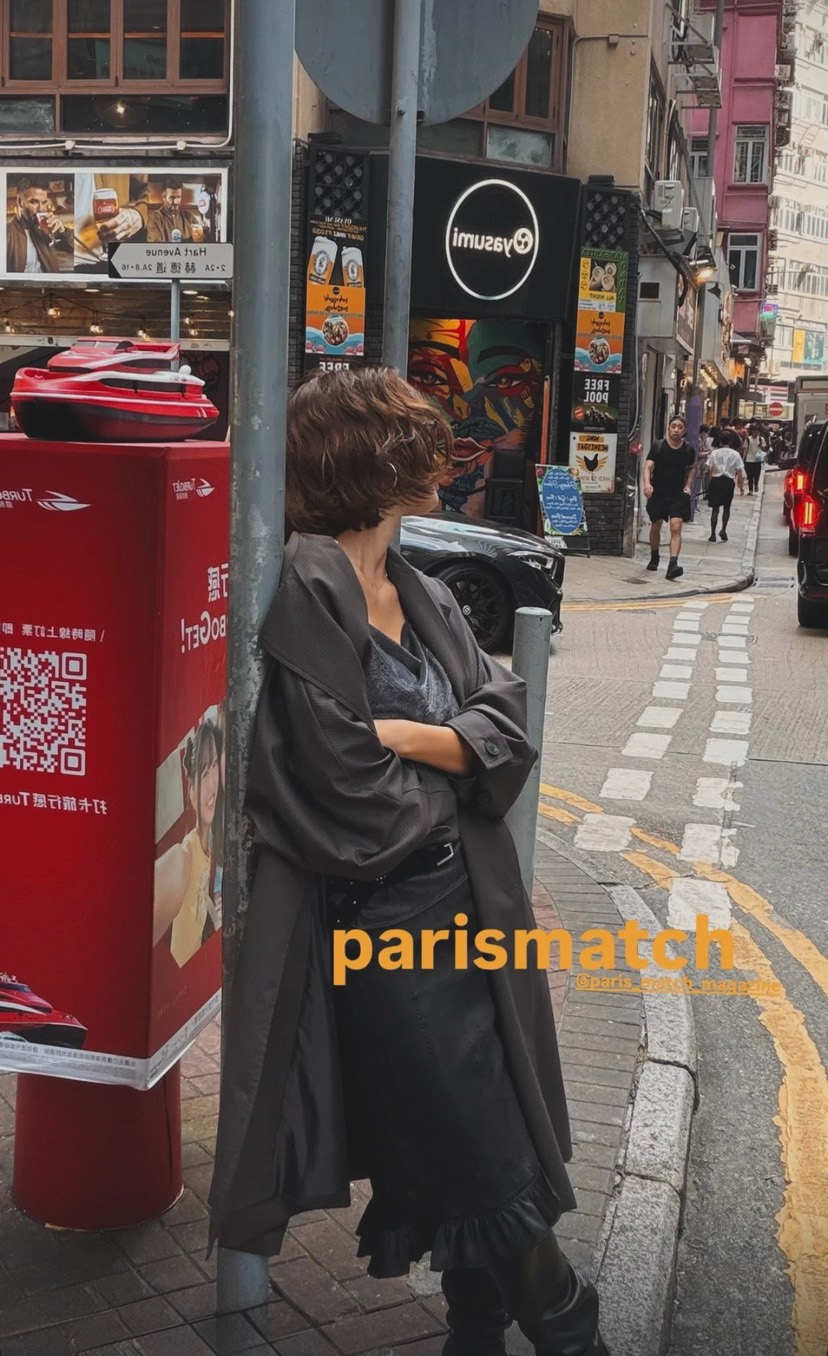 PARIS MATCH韓國直郵女裝新款人氣推薦熱賣半身裙中短裙PARIS MATCH半身裙/中短裙