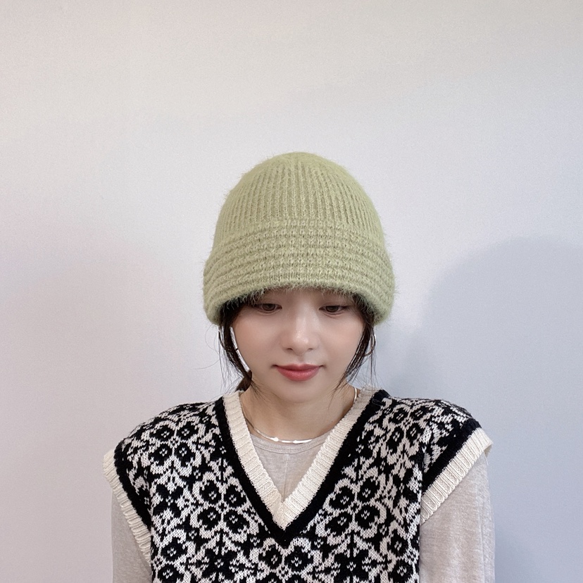 LOVELY HAT東大門實拍女士新品時尚人氣推薦真品熱賣帽子LOVELY HAT帽子
