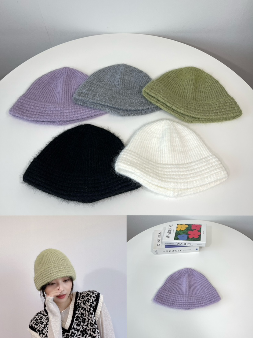 LOVELY HAT東大門實拍女士新品時尚人氣推薦真品熱賣帽子LOVELY HAT帽子
