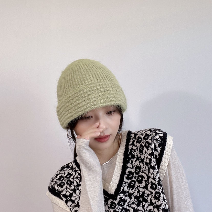 LOVELY HAT東大門實拍女士新品時尚人氣推薦真品熱賣帽子LOVELY HAT帽子圖色1