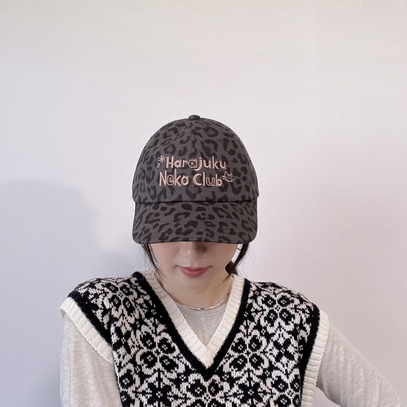 LOVELY HAT東大門代購女裝新款真品休閑人氣熱賣推薦帽子LOVELY HAT帽子