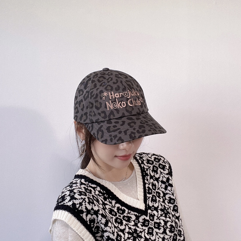 LOVELY HAT東大門代購女裝新款真品休閑人氣熱賣推薦帽子LOVELY HAT帽子