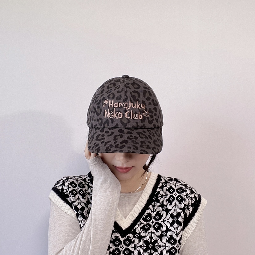 LOVELY HAT東大門代購女裝新款真品休閑人氣熱賣推薦帽子LOVELY HAT帽子