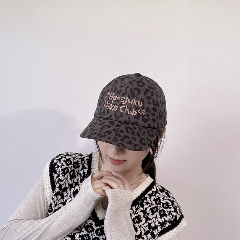 LOVELY HAT東大門代購女裝新款真品休閑人氣熱賣推薦帽子LOVELY HAT帽子