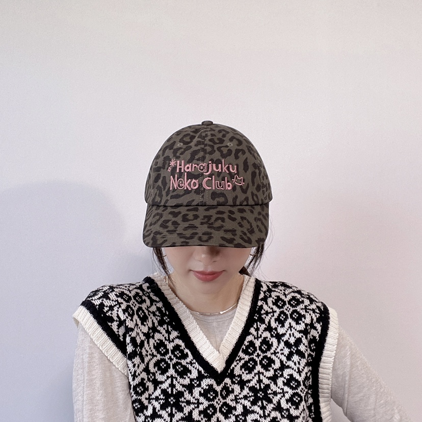 LOVELY HAT東大門代購女裝新款真品休閑人氣熱賣推薦帽子LOVELY HAT帽子