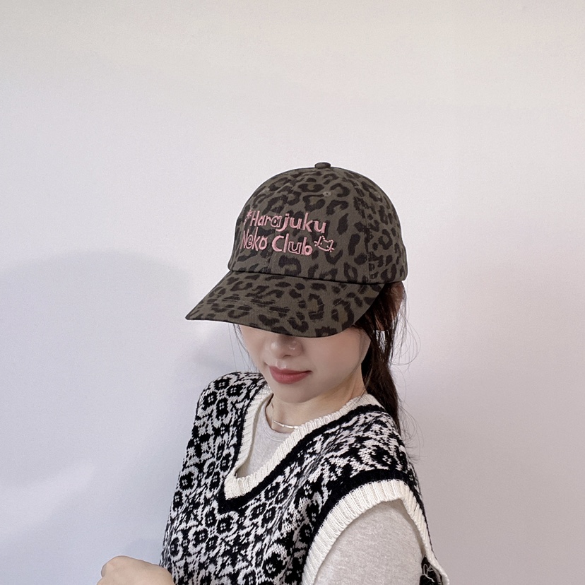 LOVELY HAT東大門代購女裝新款真品休閑人氣熱賣推薦帽子LOVELY HAT帽子