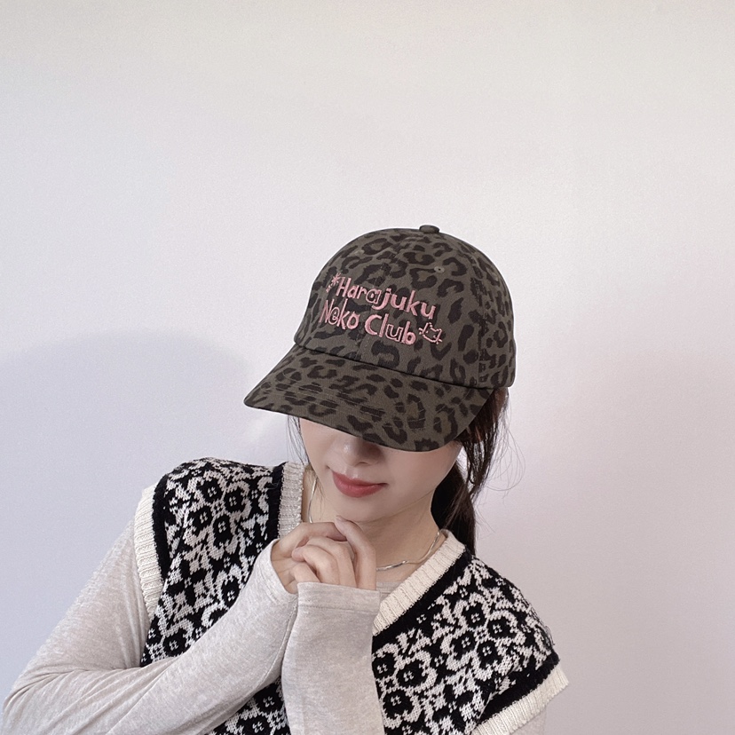 LOVELY HAT東大門代購女裝新款真品休閑人氣熱賣推薦帽子LOVELY HAT帽子