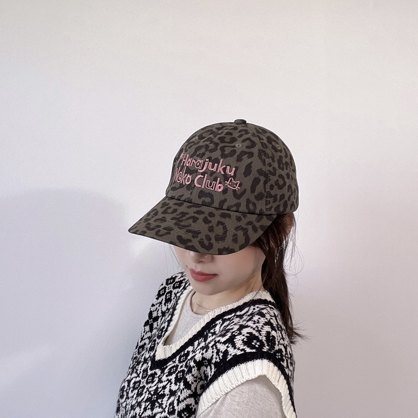 LOVELY HAT東大門代購女裝新款真品休閑人氣熱賣推薦帽子LOVELY HAT帽子
