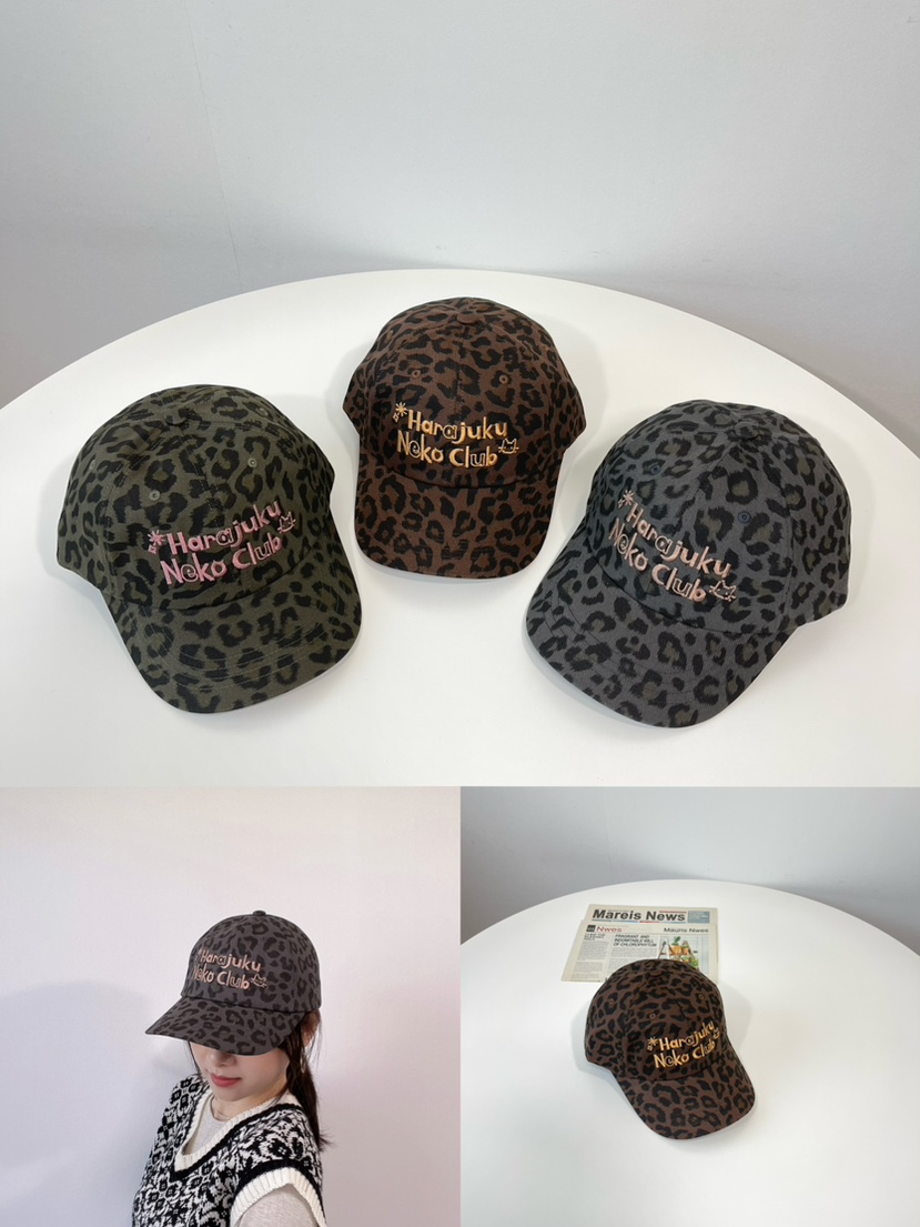 LOVELY HAT東大門代購女裝新款真品休閑人氣熱賣推薦帽子LOVELY HAT帽子