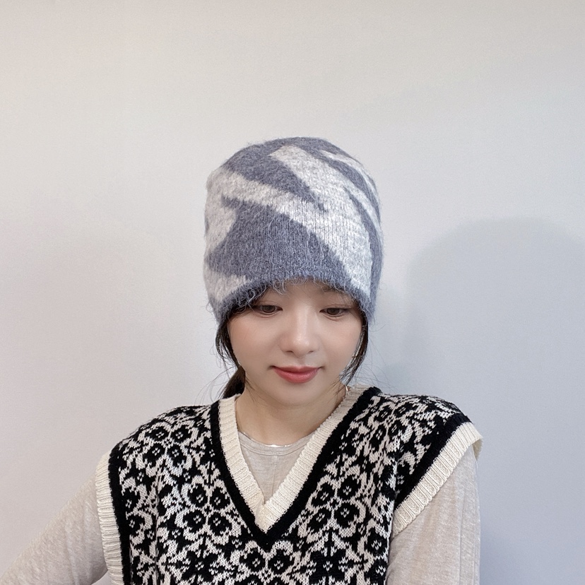 LOVELY HAT東大門實拍女士新品推薦熱賣人氣時尚真品帽子LOVELY HAT帽子