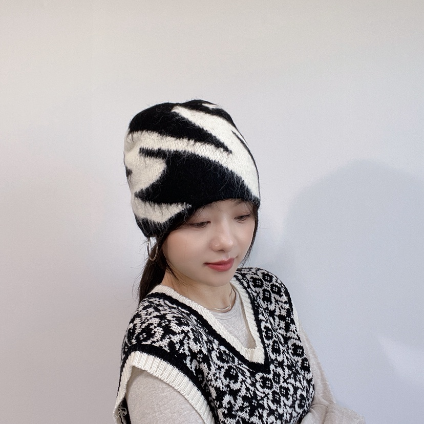 LOVELY HAT東大門實拍女士新品推薦熱賣人氣時尚真品帽子LOVELY HAT帽子
