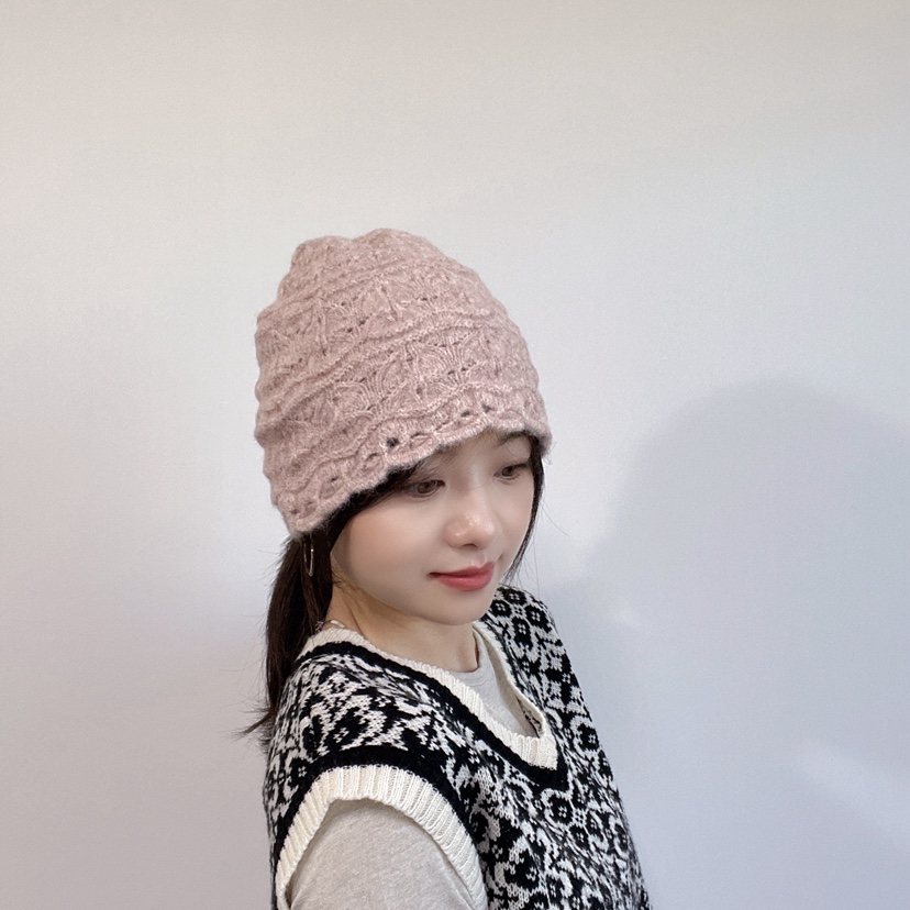 LOVELY HAT東大門實拍女裝新品人氣時尚休閑真品推薦帽子LOVELY HAT帽子