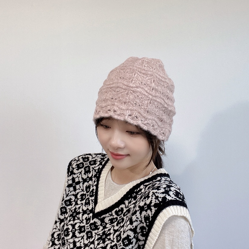 LOVELY HAT東大門實拍女裝新品人氣時尚休閑真品推薦帽子LOVELY HAT帽子