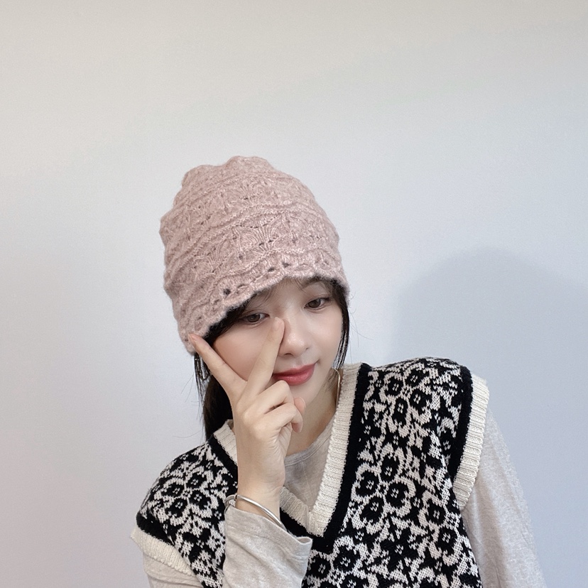 LOVELY HAT東大門實拍女裝新品人氣時尚休閑真品推薦帽子LOVELY HAT帽子