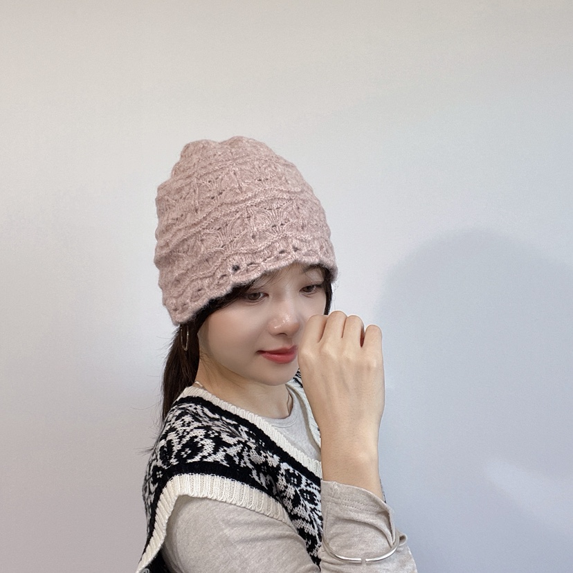 LOVELY HAT東大門實拍女裝新品人氣時尚休閑真品推薦帽子LOVELY HAT帽子