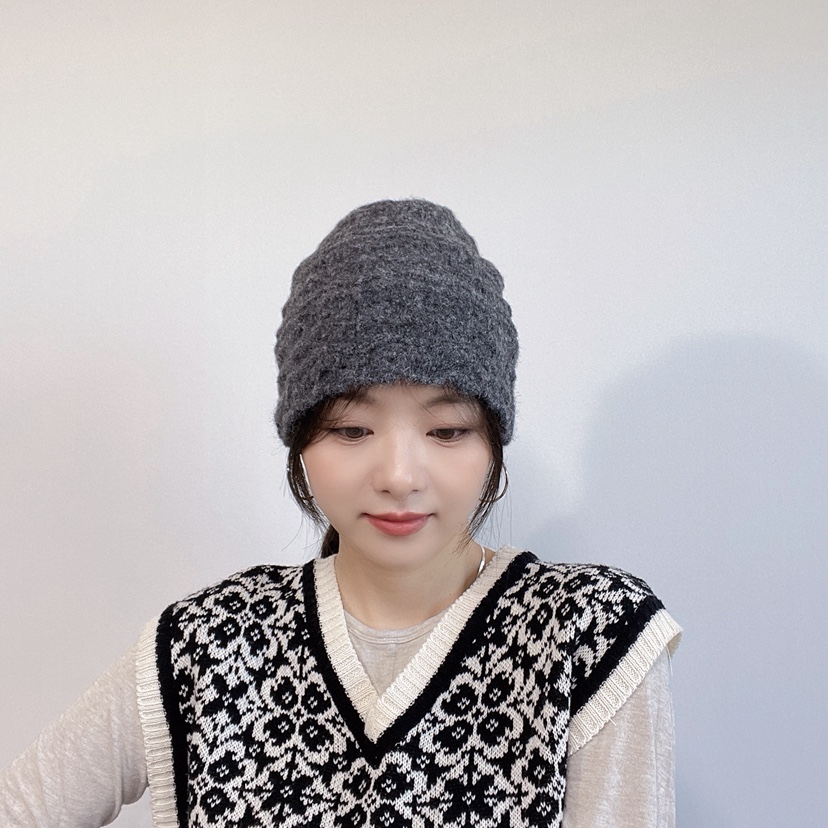 LOVELY HAT東大門實拍女裝新品人氣時尚休閑真品推薦帽子LOVELY HAT帽子