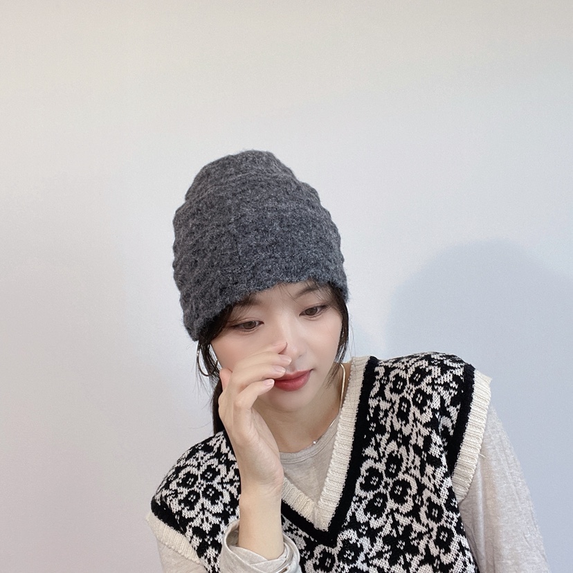 LOVELY HAT東大門實拍女裝新品人氣時尚休閑真品推薦帽子LOVELY HAT帽子