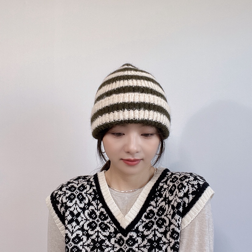 LOVELY HAT韓國代購女士新品人氣熱賣休閑推薦時尚真品帽子LOVELY HAT帽子