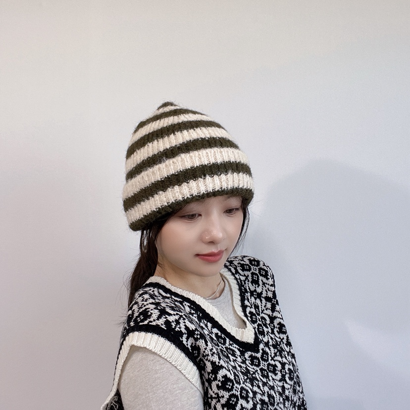 LOVELY HAT韓國代購女士新品人氣熱賣休閑推薦時尚真品帽子LOVELY HAT帽子