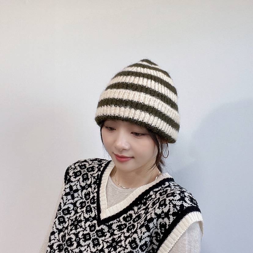 LOVELY HAT韓國代購女士新品人氣熱賣休閑推薦時尚真品帽子LOVELY HAT帽子