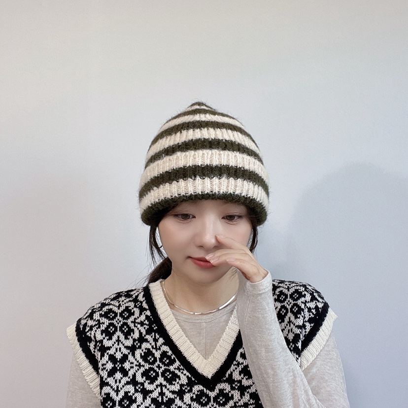 LOVELY HAT韓國代購女士新品人氣熱賣休閑推薦時尚真品帽子LOVELY HAT帽子