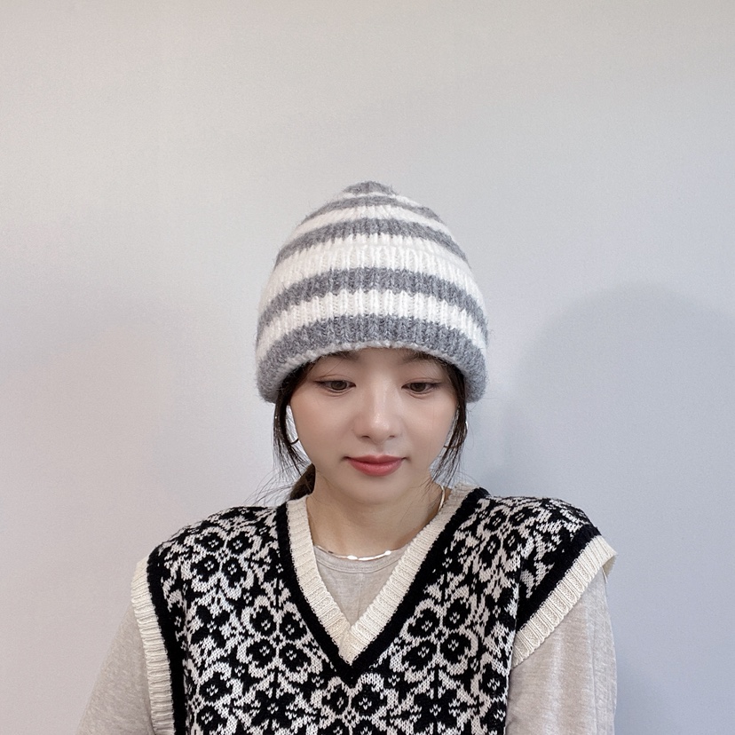 LOVELY HAT韓國代購女士新品人氣熱賣休閑推薦時尚真品帽子LOVELY HAT帽子