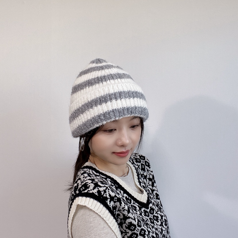 LOVELY HAT韓國代購女士新品人氣熱賣休閑推薦時尚真品帽子LOVELY HAT帽子