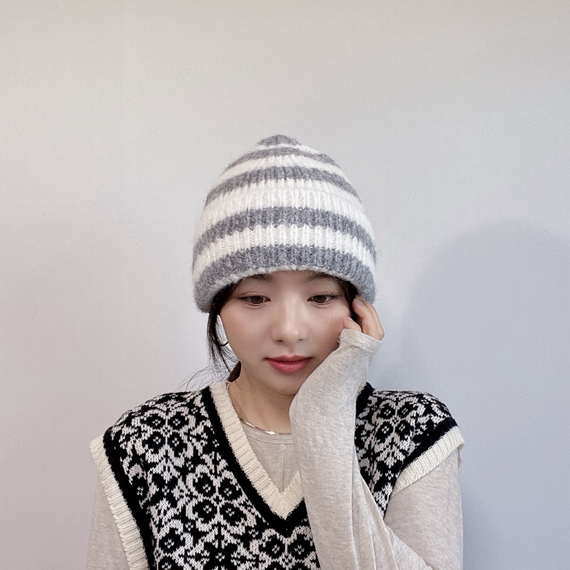 LOVELY HAT韓國代購女士新品人氣熱賣休閑推薦時尚真品帽子LOVELY HAT帽子