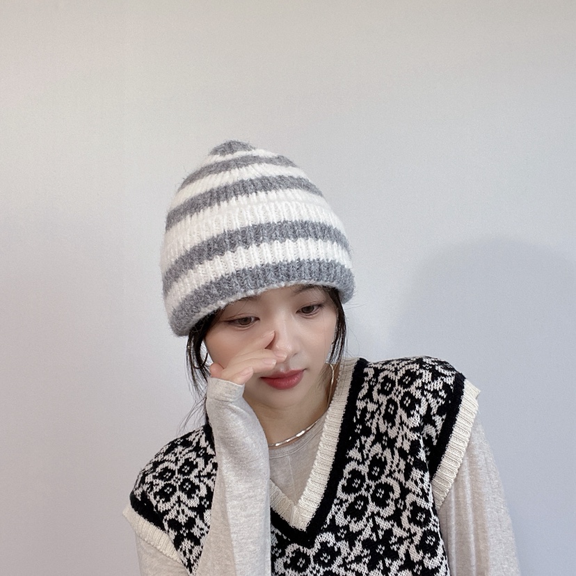 LOVELY HAT韓國代購女士新品人氣熱賣休閑推薦時尚真品帽子LOVELY HAT帽子
