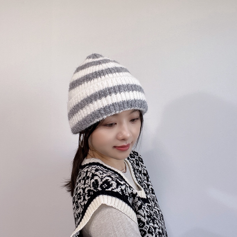 LOVELY HAT韓國代購女士新品人氣熱賣休閑推薦時尚真品帽子LOVELY HAT帽子