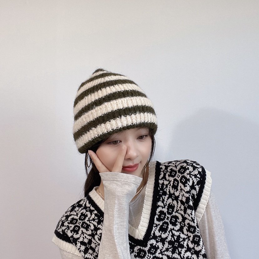 LOVELY HAT韓國代購女士新品人氣熱賣休閑推薦時尚真品帽子LOVELY HAT帽子圖色1