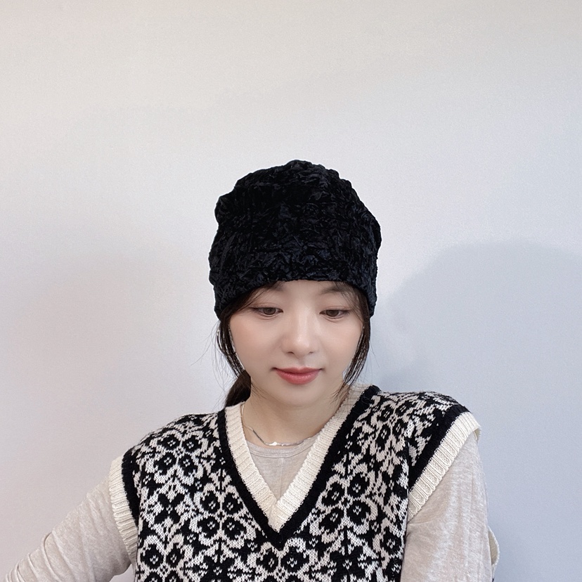 LOVELY HAT韓國代購女裝新款真品人氣休閑推薦時尚熱賣帽子LOVELY HAT帽子